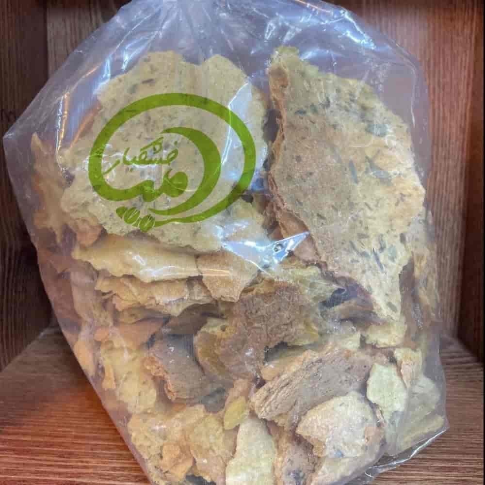 نون خشک یزدی