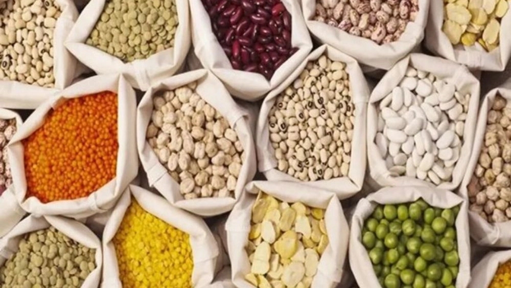 خرید حبوبات درجه یک در خشکبار امید کرج خرید حبوبات درجه یک در خشکبار امید کرج